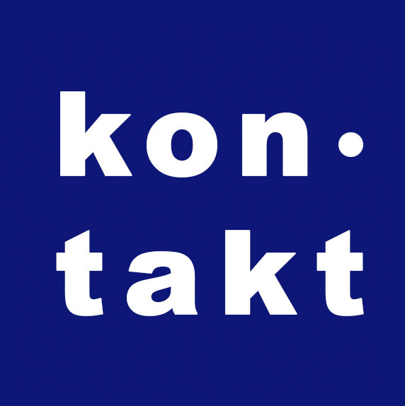 kontakt button