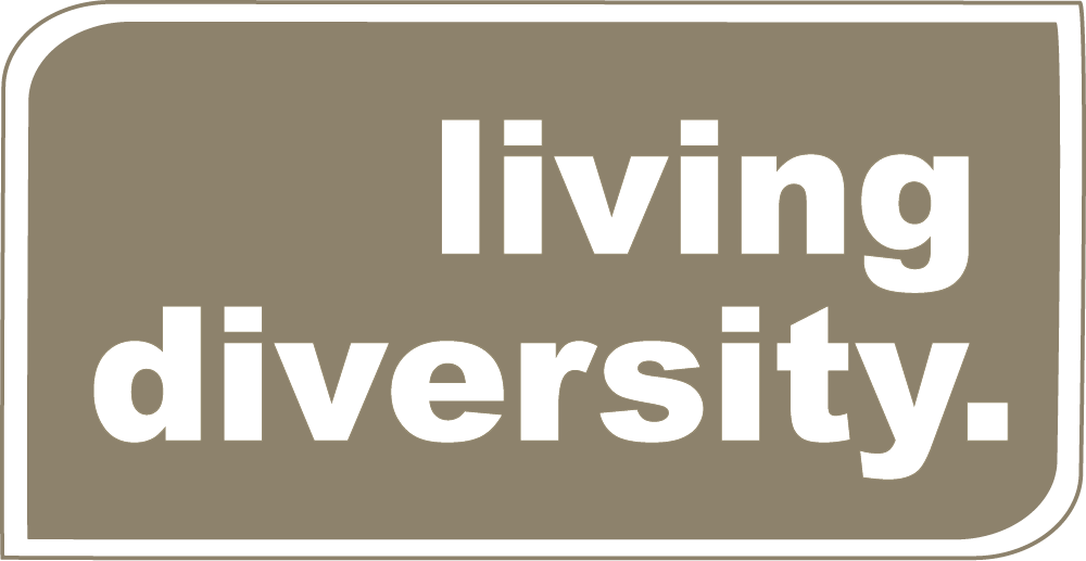 logo living diversity 2