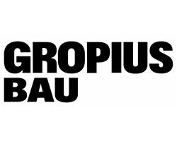 logo gropius bau logo