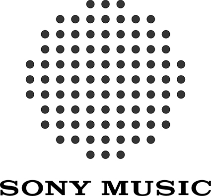 logo Sony Music